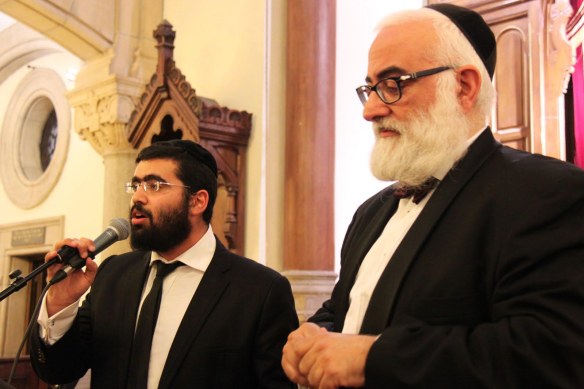 Concert - Entre l'Orient et l'Occident - Tilsitt - 18 juin 2013 (57)