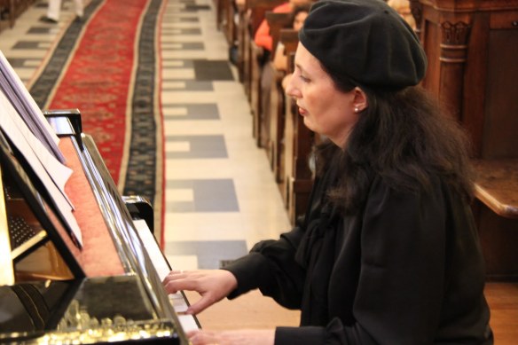 Concert - Entre l'Orient et l'Occident - Tilsitt - 18 juin 2013 (14)